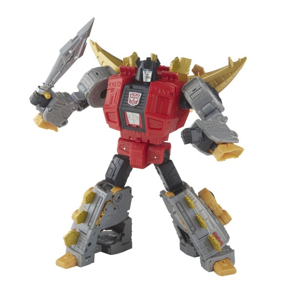 Official Image Transformers Studio Series 86 Snarl  (3 of 16)